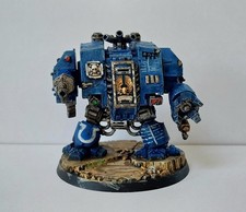 Warhammer 40k Space Marines