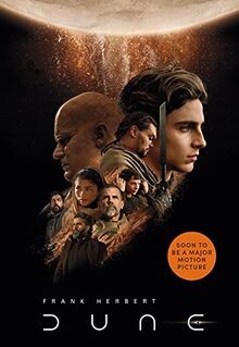 Dune now major blockbuster - a,