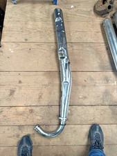 Kawasaki 500 triple - triple, rhs