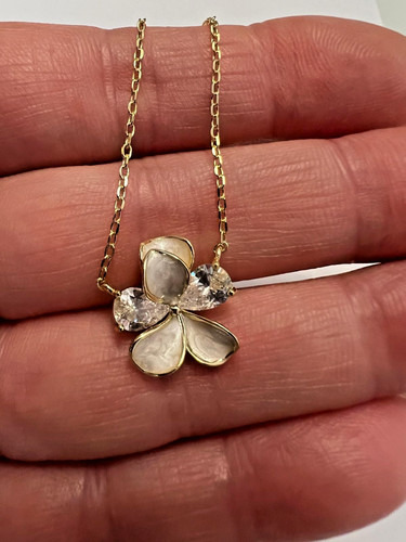 Collier kette sterlingsilber - kette,