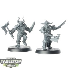 Blades of Khorne - 2