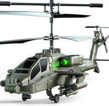 Ferngesteuerte Helikopter 2.4G