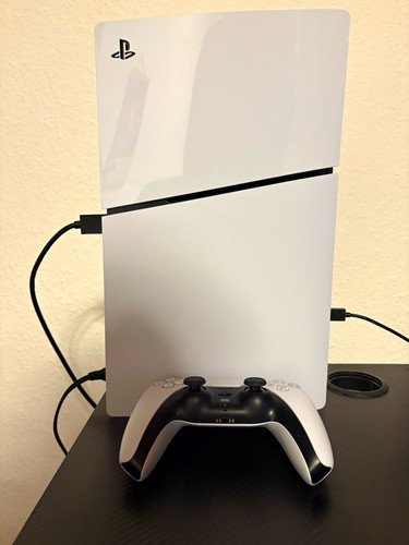 Sony playstation digital - 5,