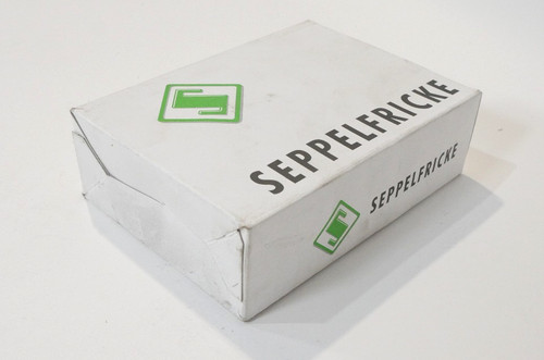 Seppelfricke - , |