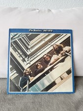 2lp the beatles - 2lp,