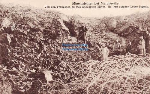 Moulotte wohl - ak,