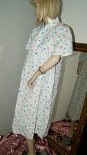 Vintage negligee nachtkleid - vintage, *