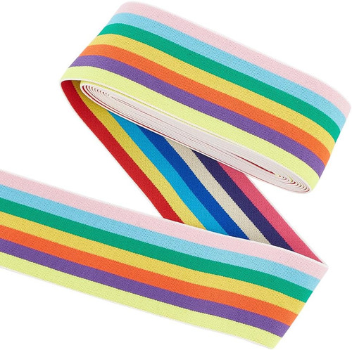 Elastisches gummiband 50mm - gummiband,