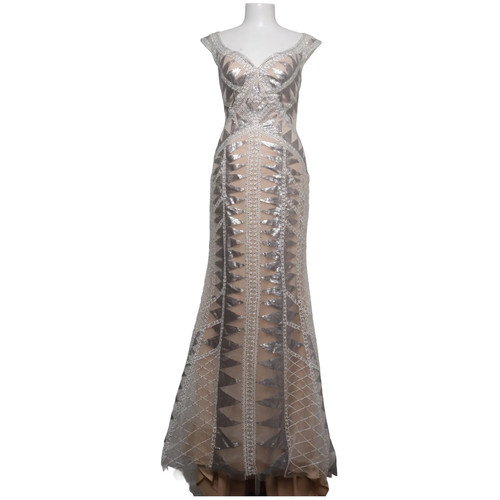Terani couture abendkleid - terani,