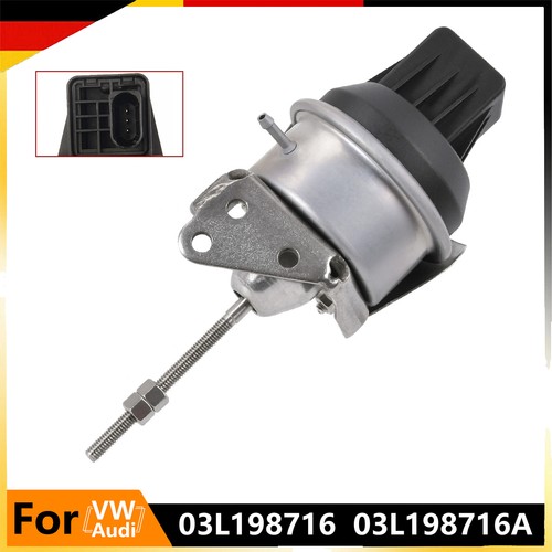 Turbolader unterdruckdose for - turbolader,