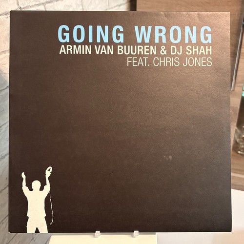Armin van buuren dj shah - armin,