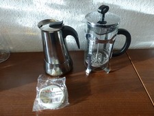 Cucina Espressokocher und