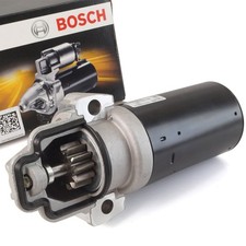 BOSCH Anlasser Starter 2 kW 12