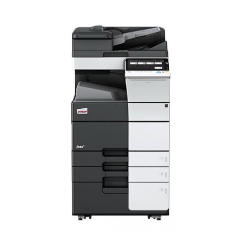 Develop ineo 658 a3 - develop,