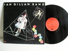Ian Gillan Band Child in Time