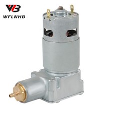 Kompressor 12V für Grammer