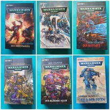 Warhammer 40k 000 ben - 40.000,