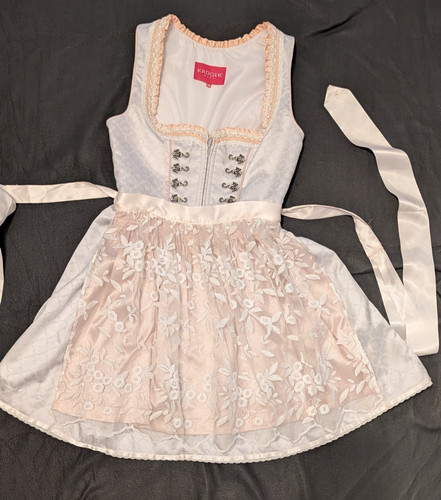 Krüger madl dirndl - krüger,