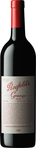 Penfolds grange 2017 - penfolds,