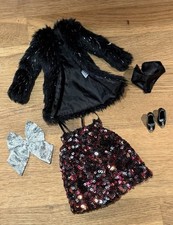 Tulabelle True Drop Dead