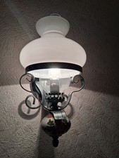 Wand  Lampe Leuchte Wandlampe Retro Vintage