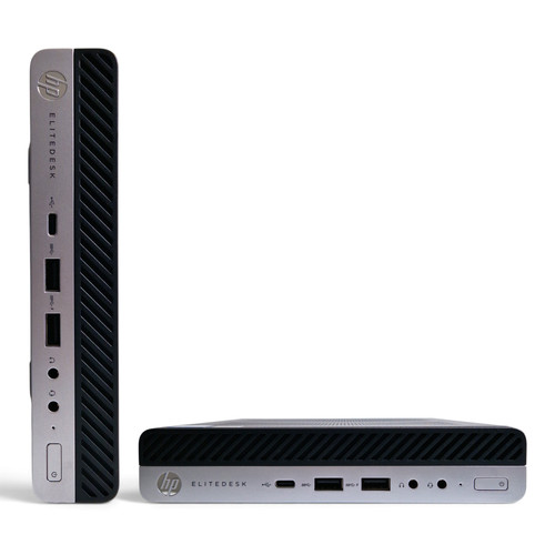 Elitedesk 800 65w - 800,
