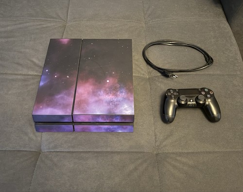Sony playstation 500gb - playstation,