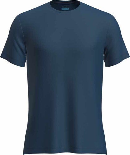 Icebreaker herren merino - icebreaker,