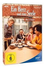 Ein Herz und eine Seele | DVD
