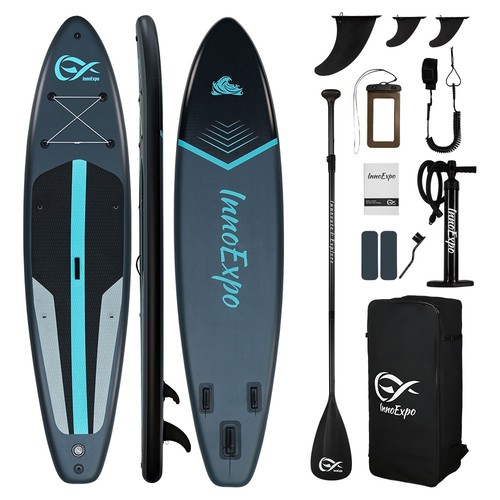 350cm sup komplettset - 350cm,