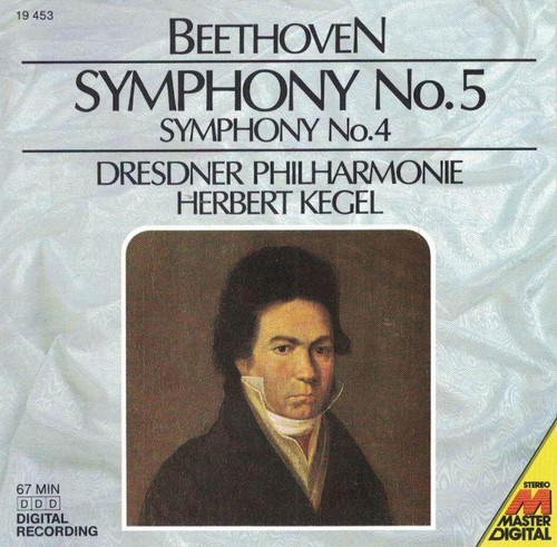 Ludwig van beethoven - van,