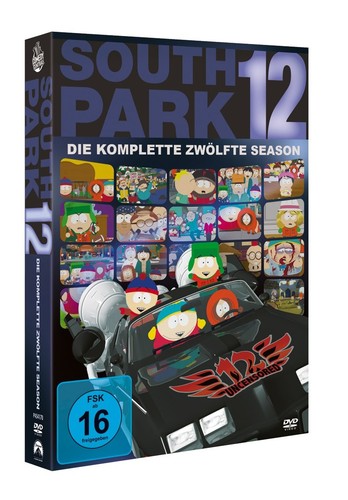 South park staffel 5 - park,