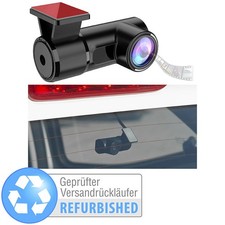 NavGear 2K-Heckkamera für 4K-UHD-Dashcam MDV-3840, Versandrückläufer