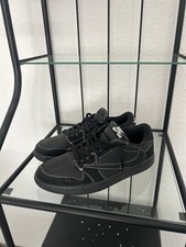 Nike Air Jordan 1 Low OG x