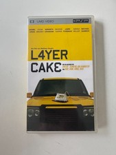 Layer Cake UMD Film für Sony