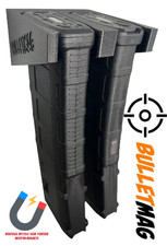 Magazinhalterung für AR 15
