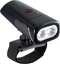 SIGMA Helm-Lampe Buster 1100 HL