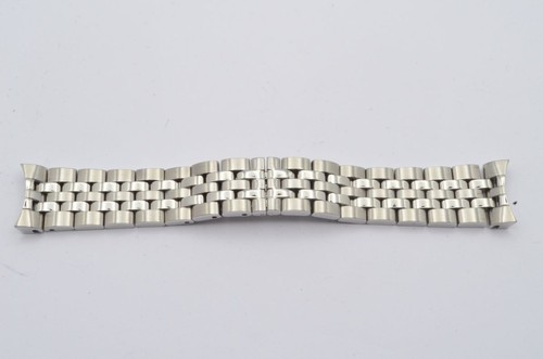Zenith stahl armband - zenith,