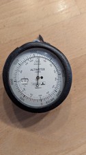 VAUDE Höhenmesser Altimeter