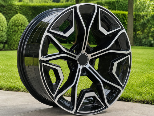 Neue felgen für bmw - 4,
