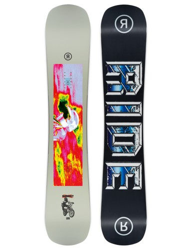 Ride burnout 2026 freestyle - burnout,