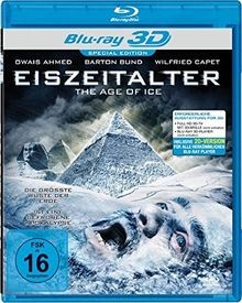 Eiszeitalter the age of - age,