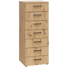 Kommode - Artisan Eiche - 7