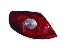 Rückleuchte rechts außen