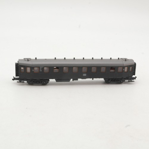 Roco personenwagen hecht - roco, 2