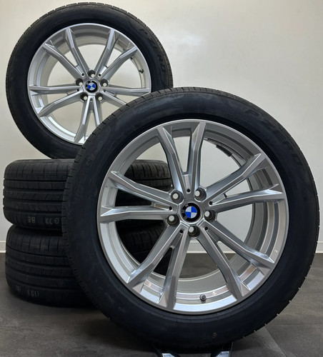 Original bmw 7er g70 - original,