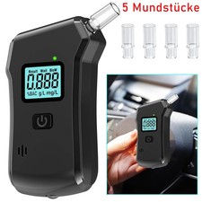 Alkoholtester