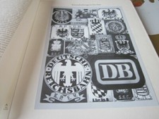  Eisenbahn Archiv N 1250 Die