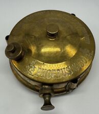 Phoebus 30 NOS Stove KOCHER Austria selten Unterteil ungeprüft