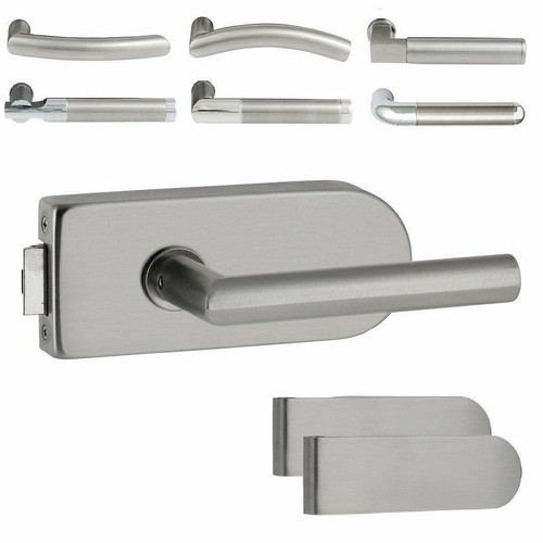 Glastürbeschlag uv - glastürbeschlag,